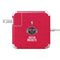 NBA Houston Rockets Distressed 85W Power Adapter (15 and 17 inch MacBook Pro Charger) Skin