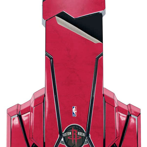 NBA Houston Rockets Distressed BENGOO G9000 Skin