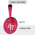 NBA Houston Rockets Distressed Bose Noise Cancelling Headphones 700 Skin