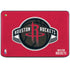 NBA Houston Rockets Distressed HP Chromebook Skin