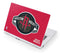 NBA Houston Rockets Distressed Acer Chromebook Skin