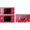 NBA Houston Rockets Distressed DS Lite Skin