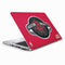 NBA Houston Rockets Distressed HP Elitebook Skin