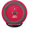 NBA Houston Rockets Distressed Fast Charge Wireless Charging Stand Skin