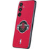 NBA Houston Rockets Distressed Galaxy A16 5G Skin