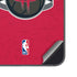 NBA Houston Rockets Distressed Galaxy A16 5G Skin