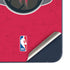 NBA Houston Rockets Distressed Galaxy A55 5G Skin