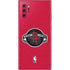 NBA Houston Rockets Distressed Galaxy Note 10 Plus Skin