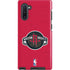 NBA Houston Rockets Distressed Galaxy Cases