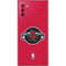 NBA Houston Rockets Distressed Galaxy Note 10 Skin