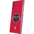 NBA Houston Rockets Distressed Galaxy Note 10 Skin