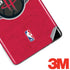NBA Houston Rockets Distressed Galaxy Note 8 Skin