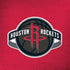 NBA Houston Rockets Distressed Galaxy Note 8 Skin