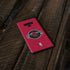 NBA Houston Rockets Distressed Galaxy Note 9 Skin
