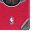 NBA Houston Rockets Distressed Galaxy Note20 5G Skin