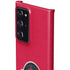 NBA Houston Rockets Distressed Galaxy Note20 Ultra 5G Lite Case