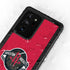 NBA Houston Rockets Distressed Galaxy Note20 Ultra 5G Waterproof Case