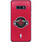 NBA Houston Rockets Distressed Galaxy S10e Skin
