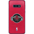 NBA Houston Rockets Distressed Galaxy S10e Skin