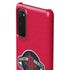 NBA Houston Rockets Distressed Galaxy S20 Lite Case