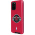 NBA Houston Rockets Distressed Galaxy S20 Plus Pro Case