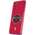 NBA Houston Rockets Distressed Galaxy S20 Plus Skin