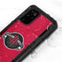 NBA Houston Rockets Distressed Galaxy S20 Plus Waterproof Case
