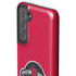 NBA Houston Rockets Distressed Galaxy S21 5G Pro Case
