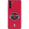 NBA Houston Rockets Distressed Galaxy S21 5G Skin