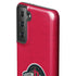 NBA Houston Rockets Distressed Galaxy S21 Plus 5G Pro Case