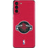 NBA Houston Rockets Distressed Galaxy S21 Plus 5G Skin
