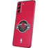 NBA Houston Rockets Distressed Galaxy S21 Plus 5G Skin