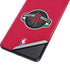 NBA Houston Rockets Distressed Galaxy S21 Plus 5G Skin