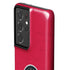 NBA Houston Rockets Distressed Galaxy S21 Ultra 5G Pro Case