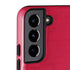 NBA Houston Rockets Distressed Galaxy S22 Plus Pro Case