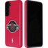 NBA Houston Rockets Distressed Galaxy S22 Plus Pro Case