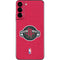 NBA Houston Rockets Distressed Galaxy S22 Plus Skin