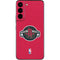 NBA Houston Rockets Distressed Galaxy S22 Skin