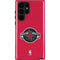 NBA Houston Rockets Distressed Galaxy S22 Ultra Pro Case
