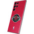 NBA Houston Rockets Distressed Galaxy S22 Ultra Skin