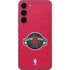 NBA Houston Rockets Distressed Galaxy S23 FE Skin