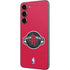 NBA Houston Rockets Distressed Galaxy S23 FE Skin