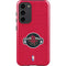 NBA Houston Rockets Distressed Galaxy S23 Plus Pro Case