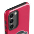 NBA Houston Rockets Distressed Galaxy S23 Plus Pro Case