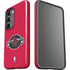 NBA Houston Rockets Distressed Galaxy S23 Plus Pro Case