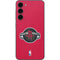 NBA Houston Rockets Distressed Galaxy S23 Plus Skin