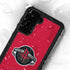NBA Houston Rockets Distressed Galaxy S23 Plus Waterproof Case