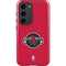 NBA Houston Rockets Distressed Galaxy S23 Pro Case