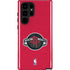 NBA Houston Rockets Distressed Galaxy S23 Ultra Pro Case