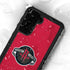 NBA Houston Rockets Distressed Galaxy S23 Waterproof Case